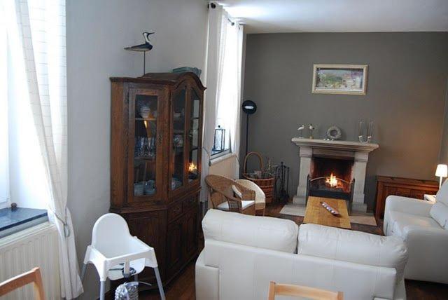 Gite La Grange D'Herbuchenne Dinant Extérieur photo