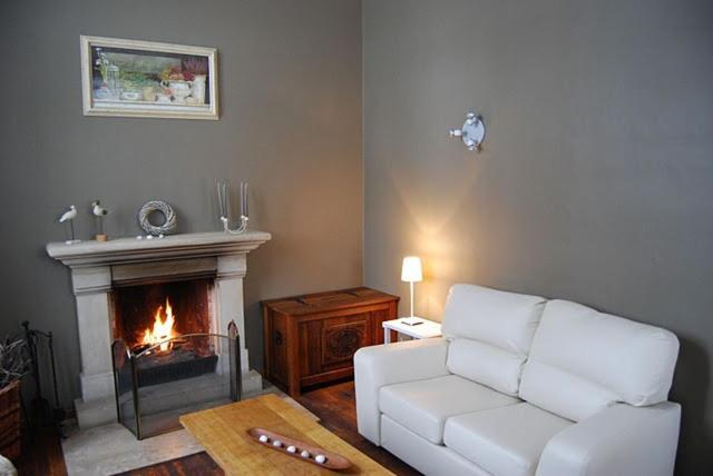 Gite La Grange D'Herbuchenne Dinant Extérieur photo